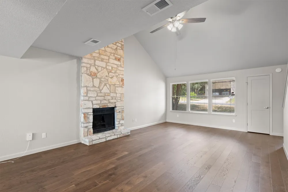 8501 Selway Drive Austin, TX 78736