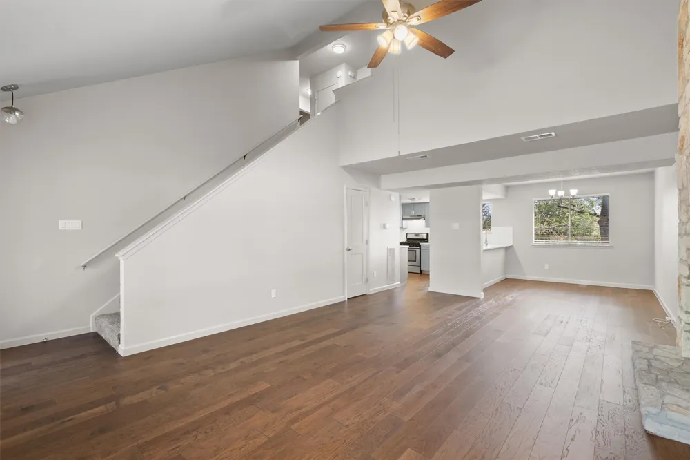 8501 Selway Drive Austin, TX 78736