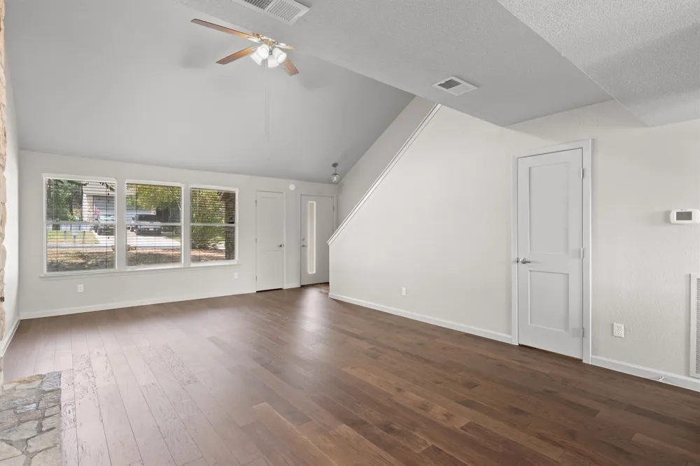 8501 Selway Drive Austin, TX 78736
