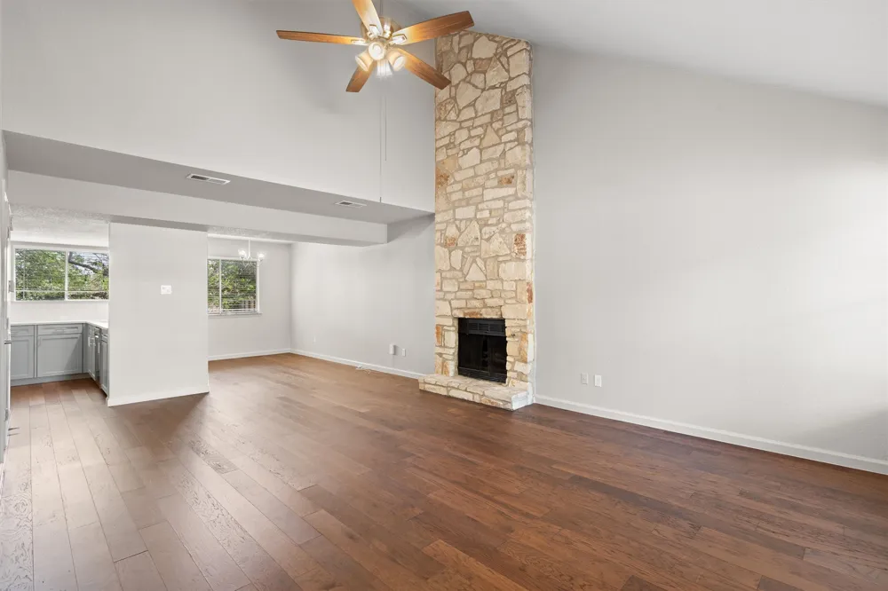 8501 Selway Drive Austin, TX 78736