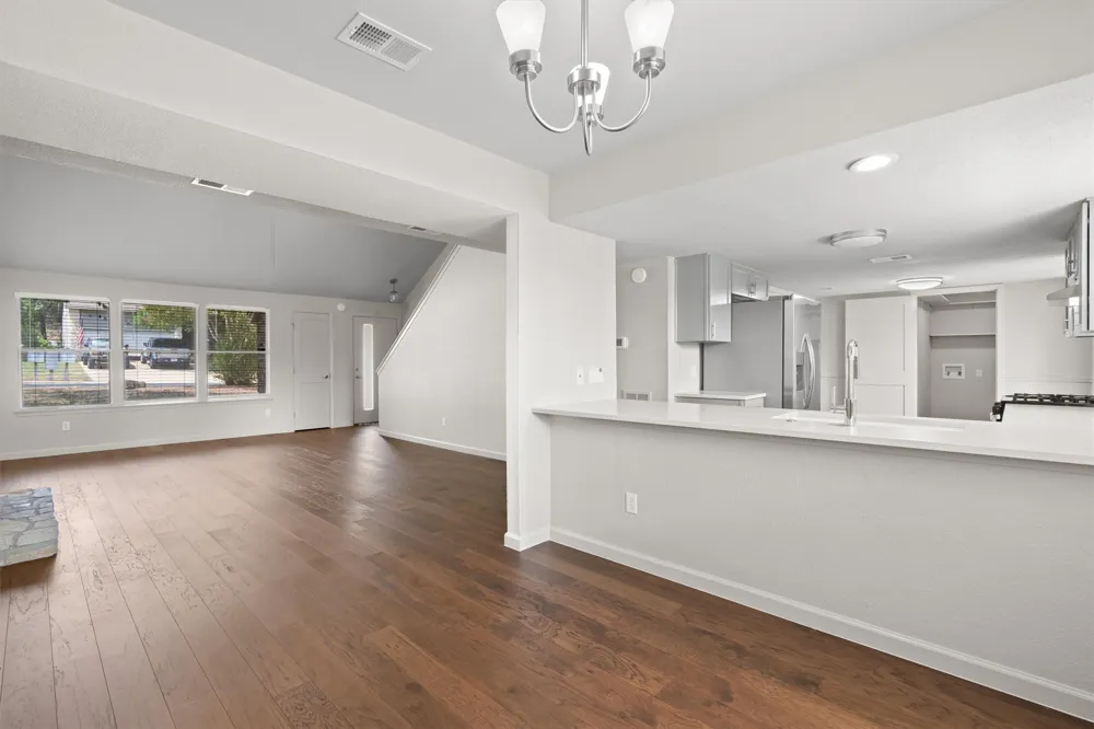 8501 Selway Drive Austin, TX 78736