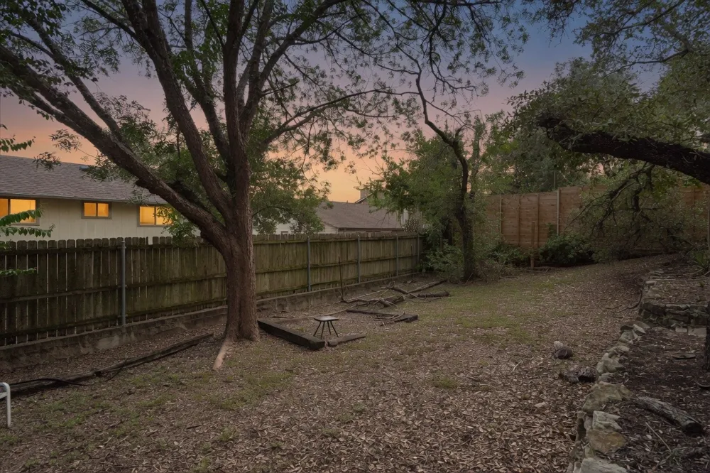 8501 Selway Drive Austin, TX 78736