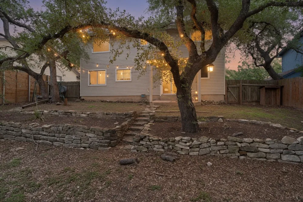 8501 Selway Drive Austin, TX 78736