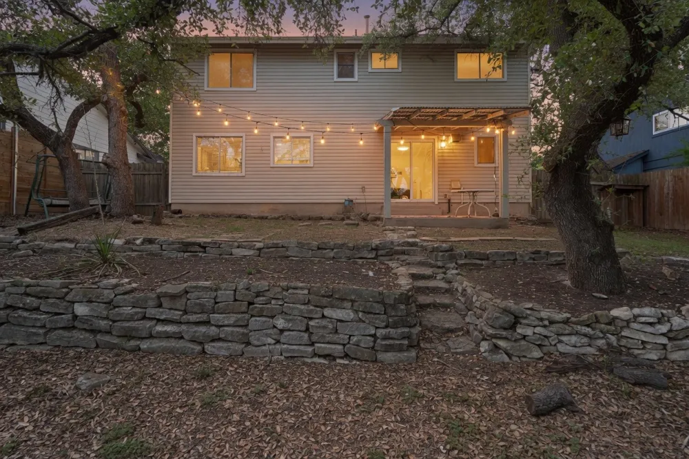 8501 Selway Drive Austin, TX 78736