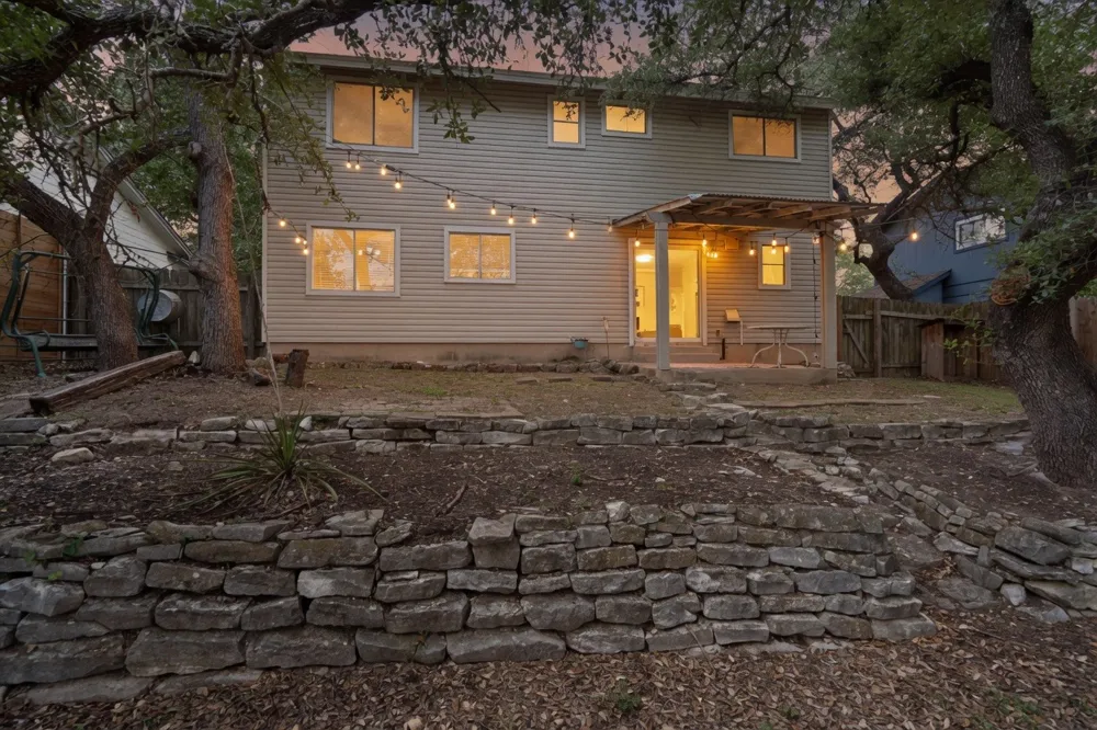 8501 Selway Drive Austin, TX 78736