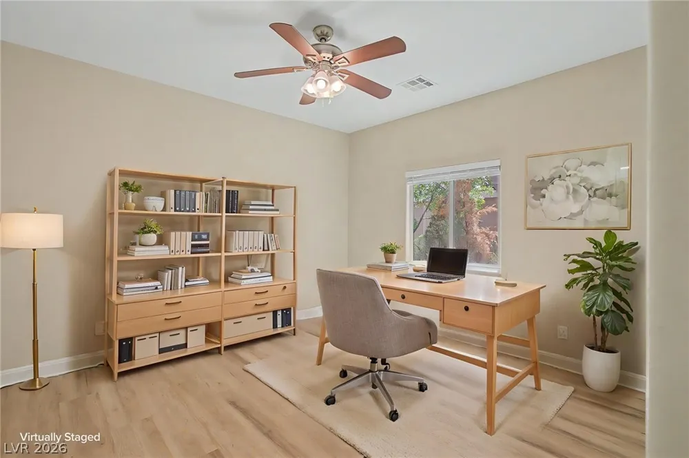 9589 Greensburg Avenue Las Vegas, NV 89178