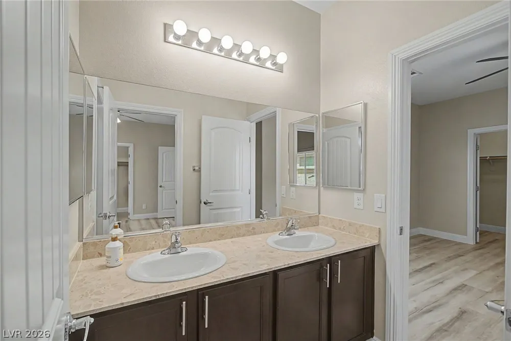9589 Greensburg Avenue Las Vegas, NV 89178