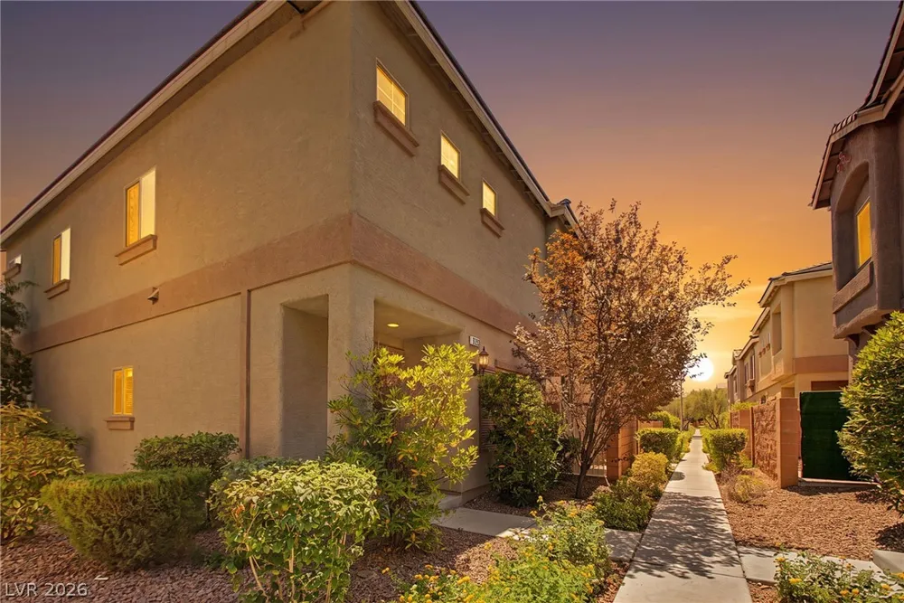 9589 Greensburg Avenue Las Vegas, NV 89178