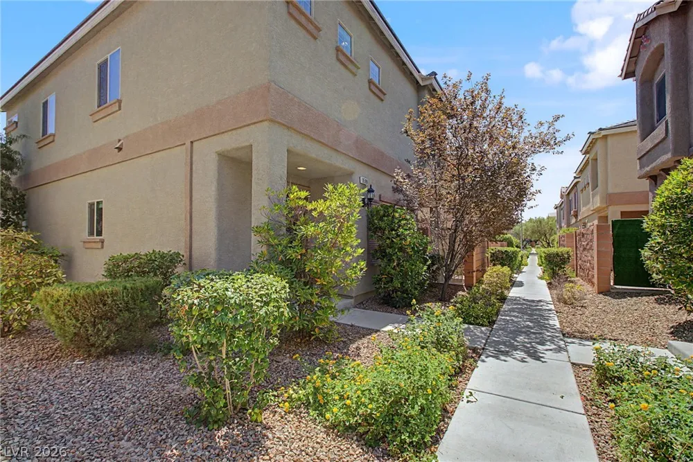 9589 Greensburg Avenue Las Vegas, NV 89178