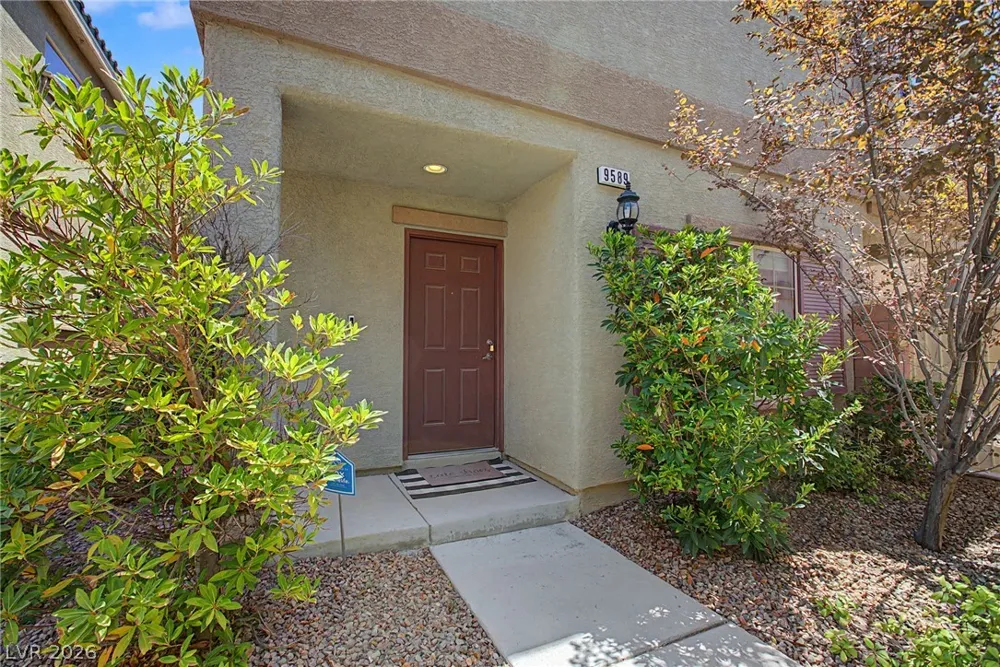 9589 Greensburg Avenue Las Vegas, NV 89178