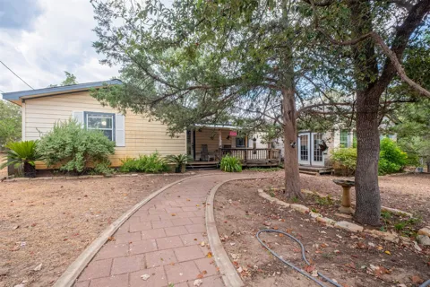 434 Mt Olive Road