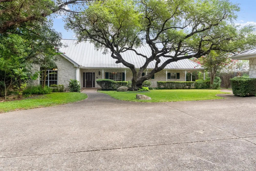1731 Riada Drive New Braunfels, TX 78132