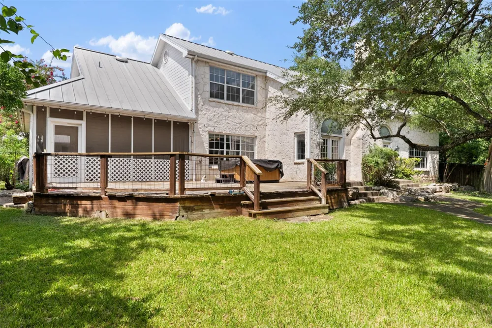 1731 Riada Drive New Braunfels, TX 78132