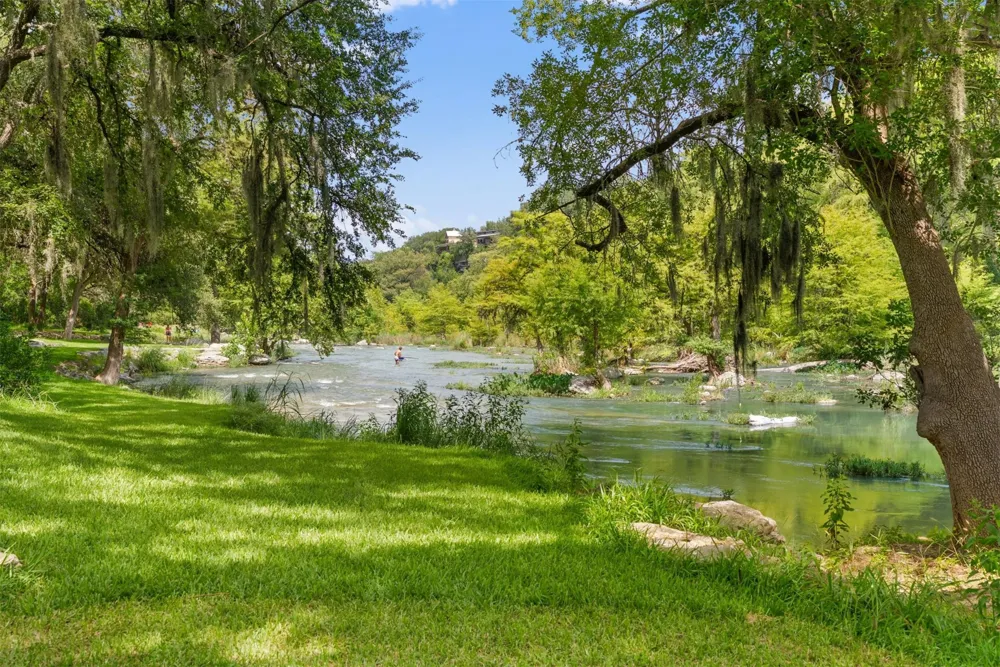 1731 Riada Drive New Braunfels, TX 78132