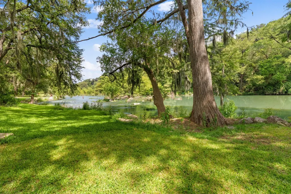 1731 Riada Drive New Braunfels, TX 78132