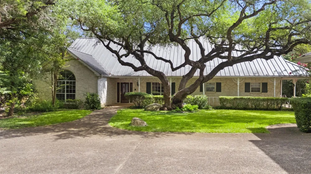 1731 Riada Drive New Braunfels, TX 78132