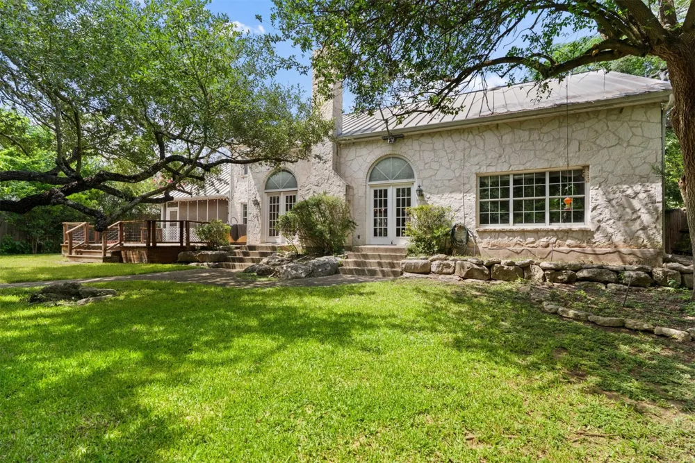1731 Riada Drive New Braunfels, TX 78132