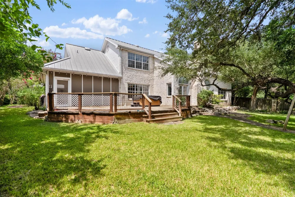 1731 Riada Drive New Braunfels, TX 78132