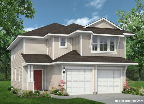 2527 Applewhite Meadow
