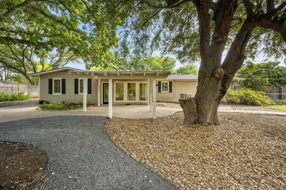 3509 Carla Drive Austin, TX 78754