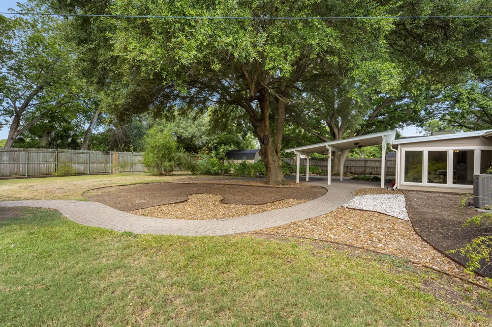 3509 Carla Drive Austin, TX 78754