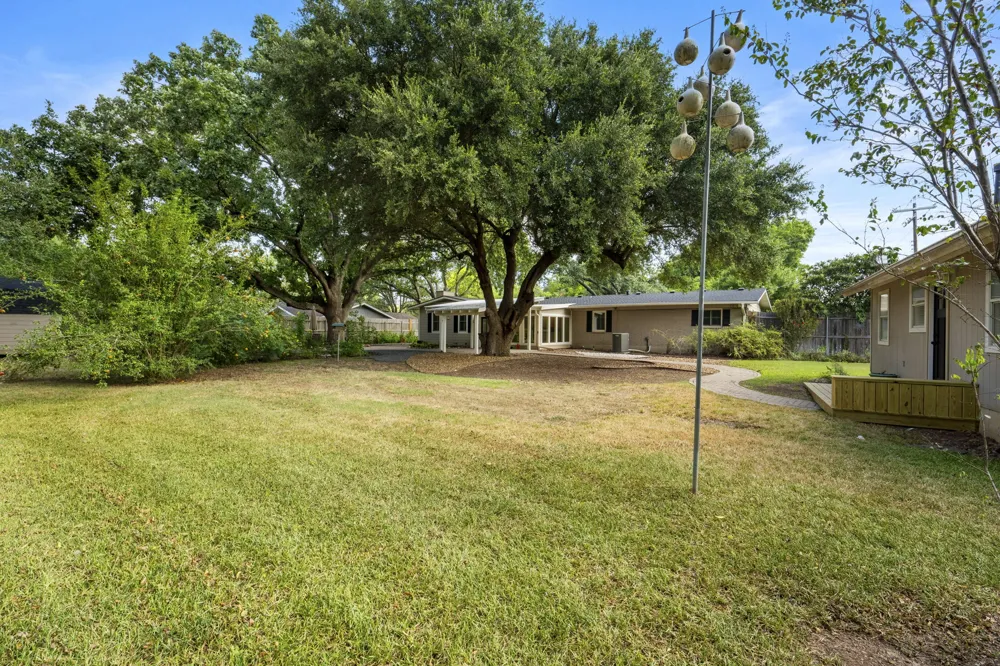 3509 Carla Drive Austin, TX 78754