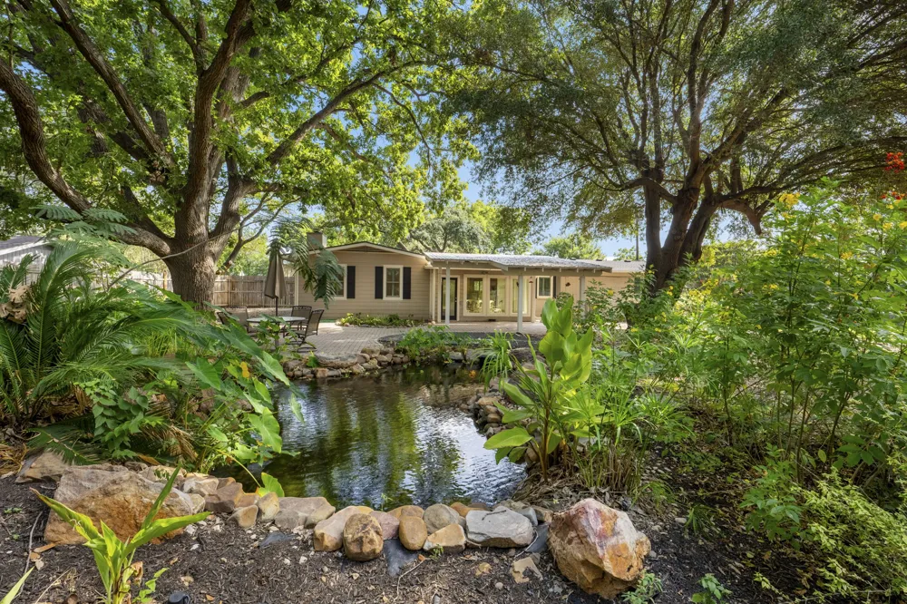3509 Carla Drive Austin, TX 78754