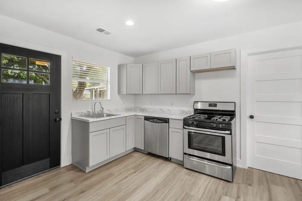 3509 Carla Drive Austin, TX 78754