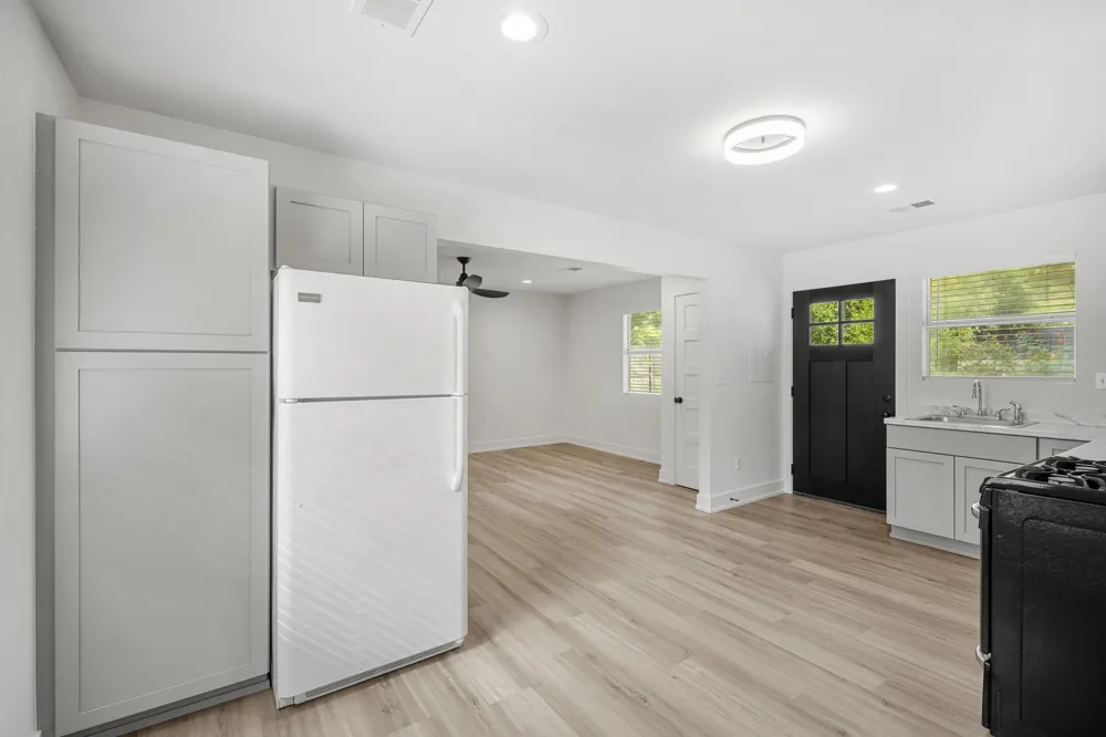 3509 Carla Drive Austin, TX 78754