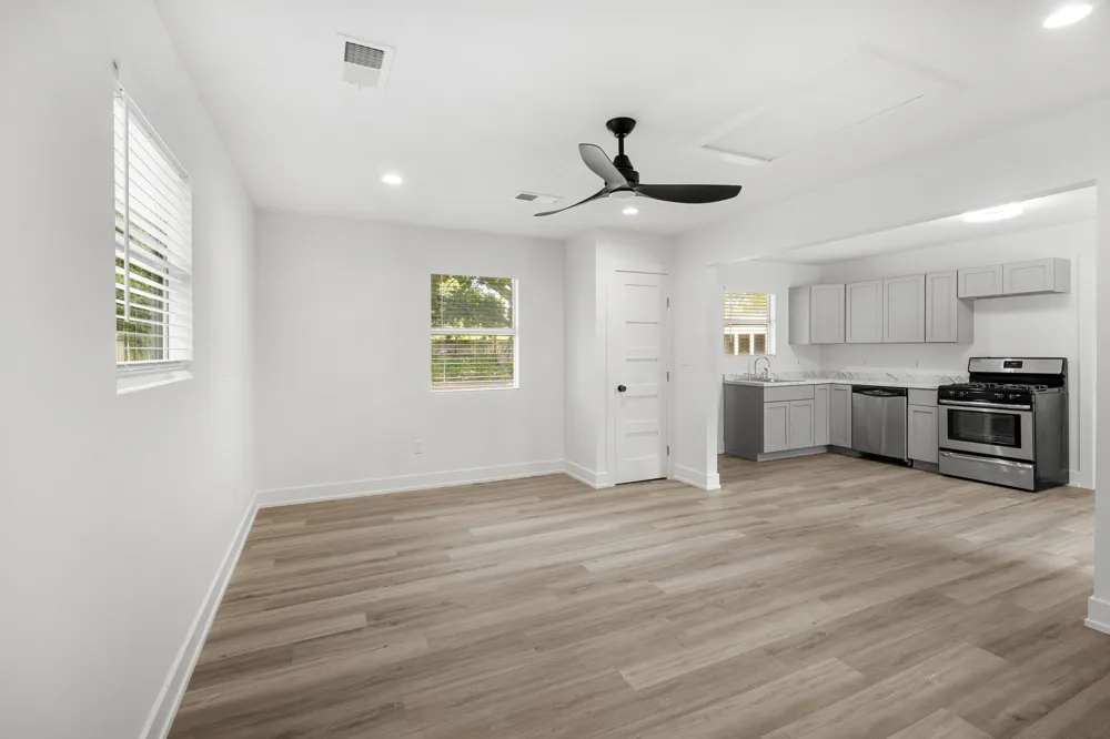 3509 Carla Drive Austin, TX 78754