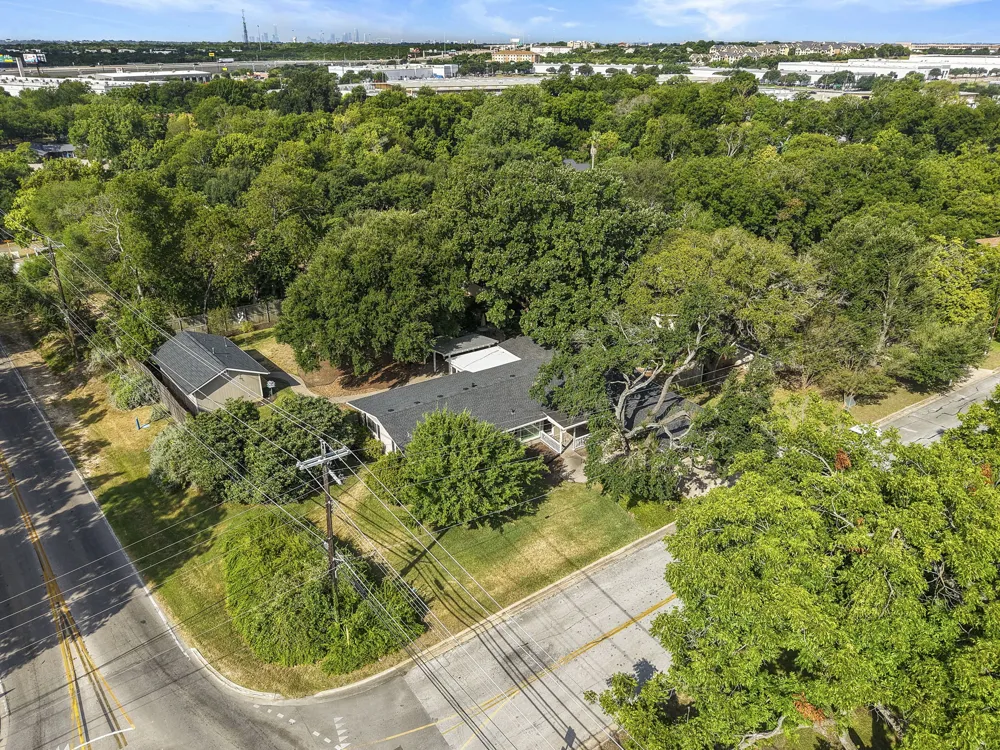3509 Carla Drive Austin, TX 78754