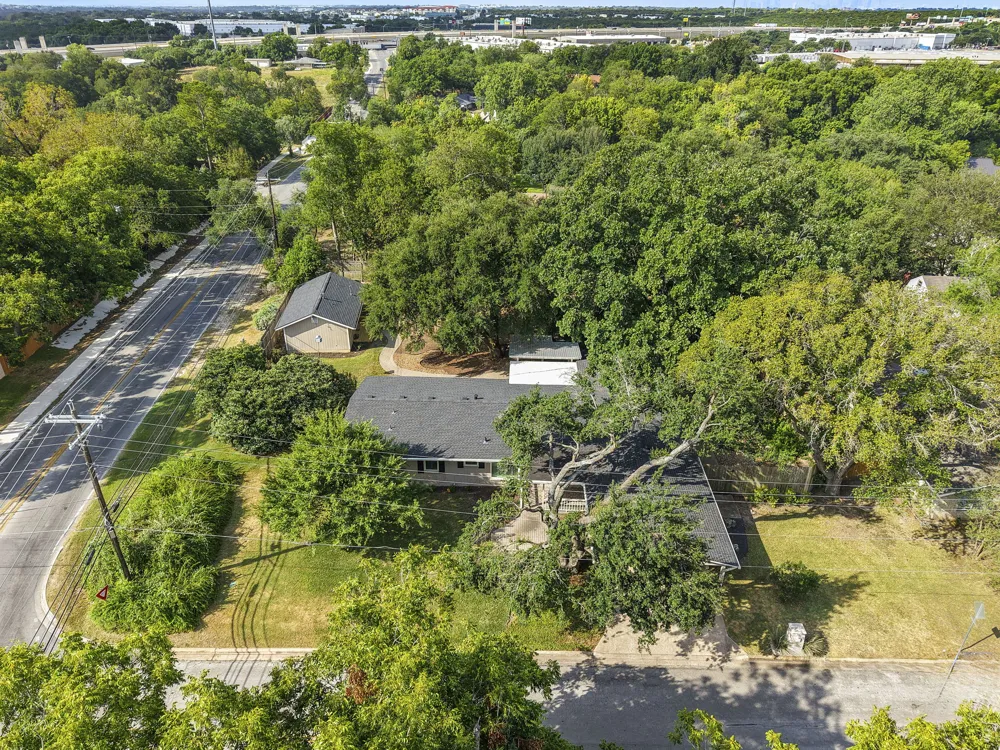 3509 Carla Drive Austin, TX 78754