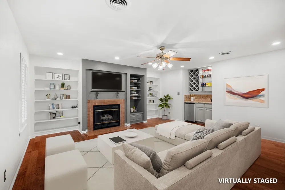 3509 Carla Drive Austin, TX 78754