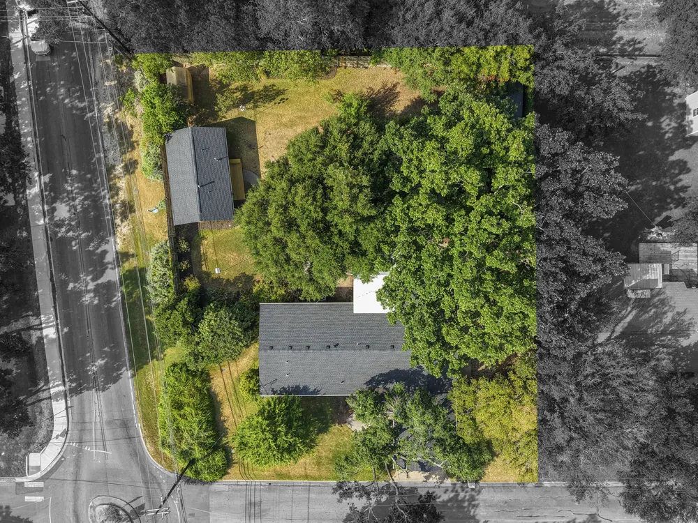 3509 Carla Drive Austin, TX 78754