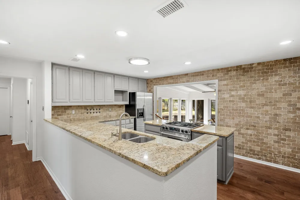 3509 Carla Drive Austin, TX 78754