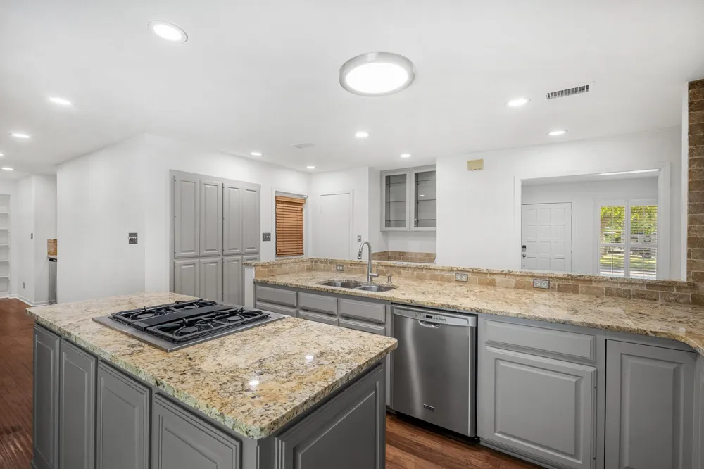 3509 Carla Drive Austin, TX 78754