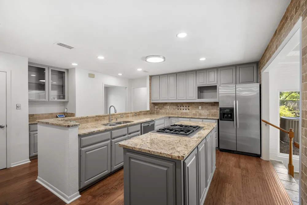 3509 Carla Drive Austin, TX 78754