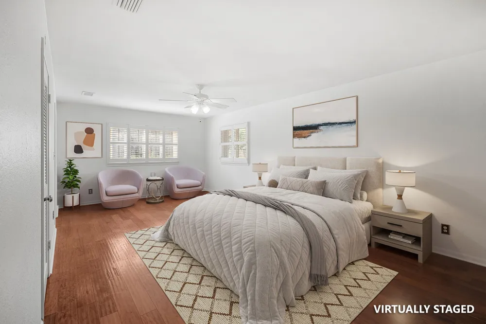 3509 Carla Drive Austin, TX 78754