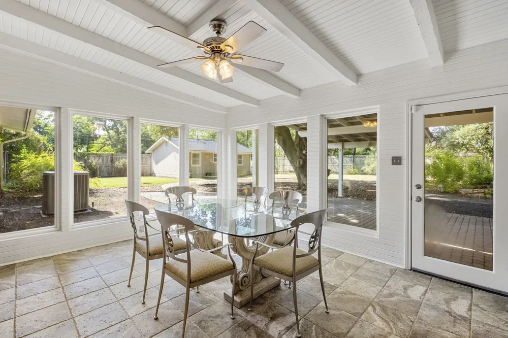 3509 Carla Drive Austin, TX 78754
