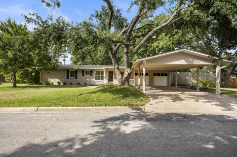 3509 Carla Drive