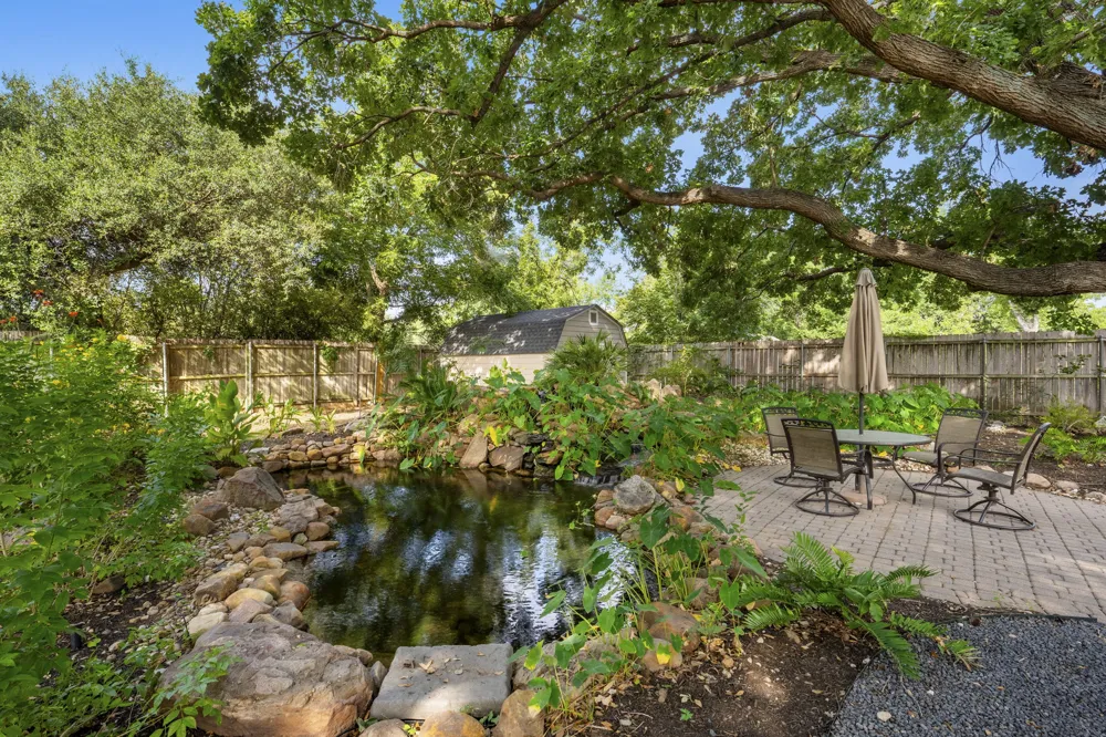 3509 Carla Drive Austin, TX 78754