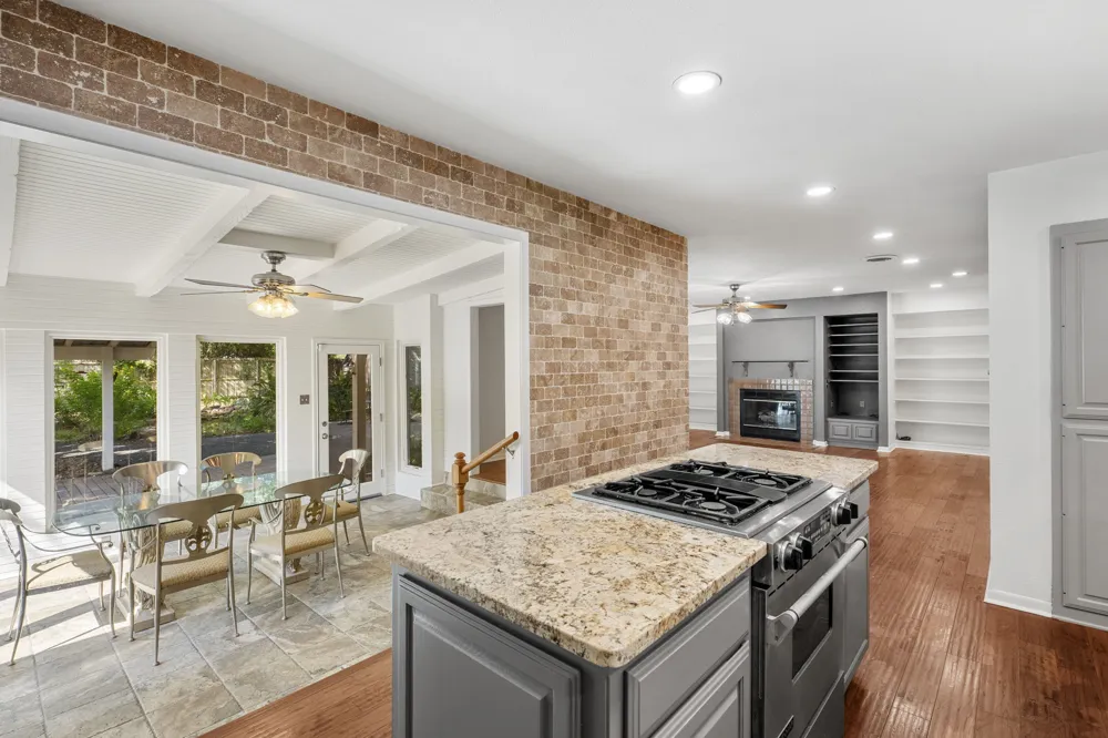 3509 Carla Drive Austin, TX 78754
