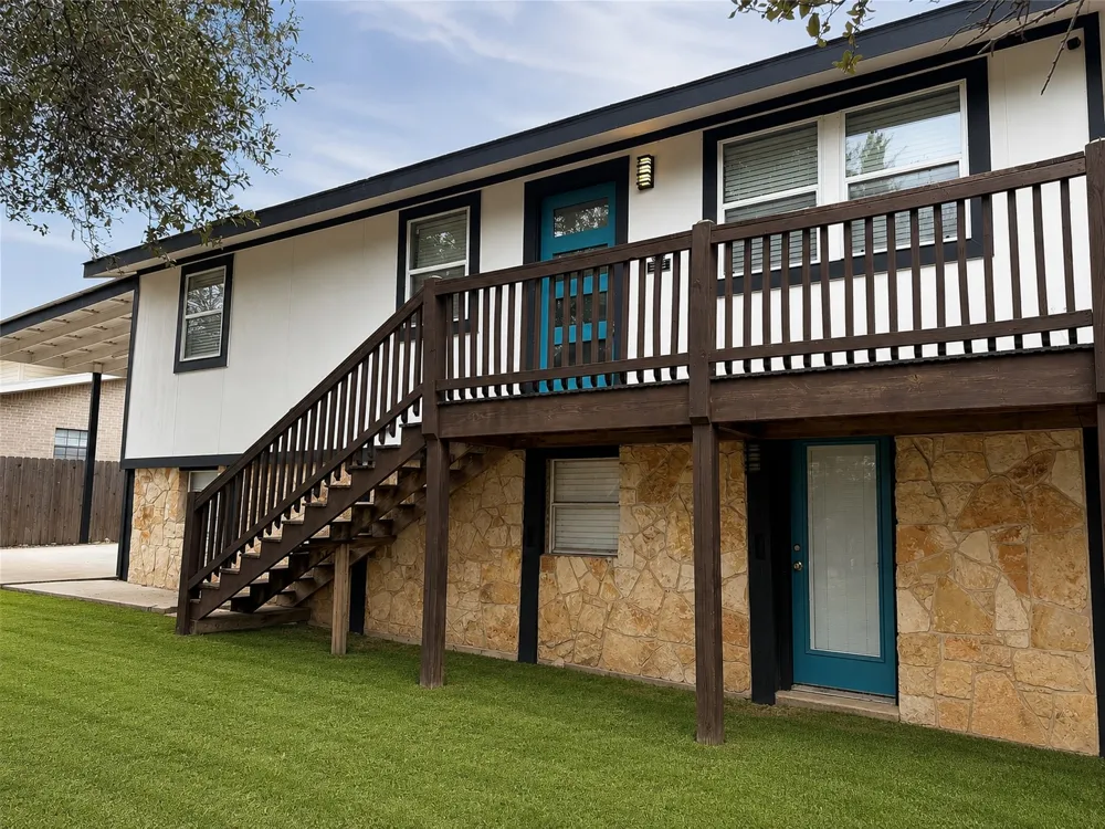 15504 Enid Drive Austin, TX 78734