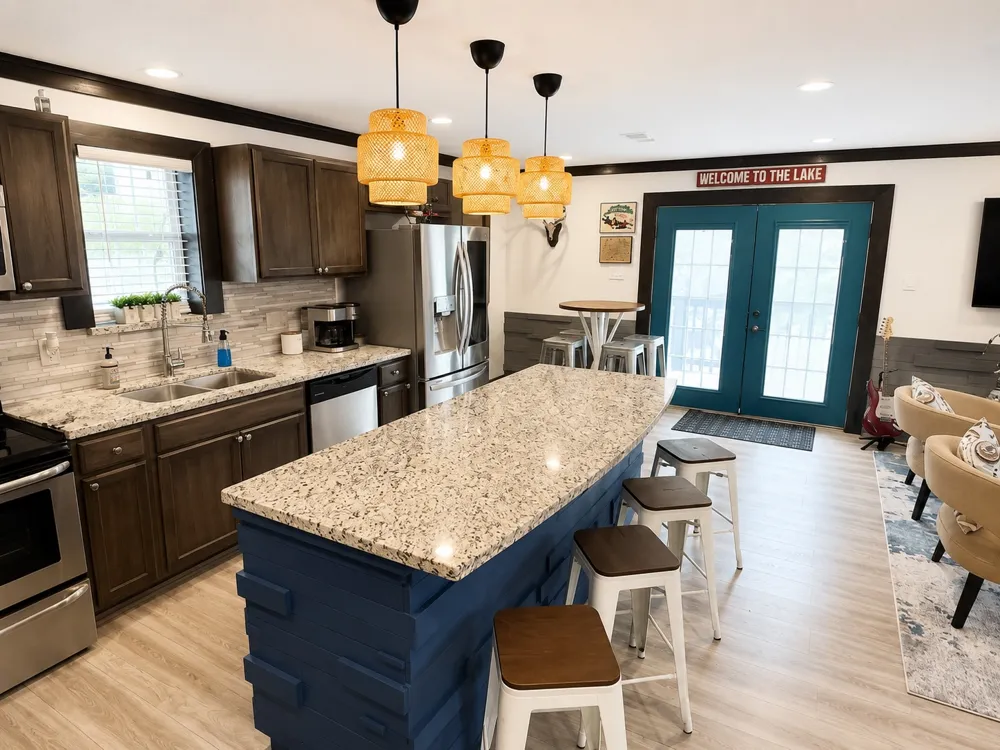 15504 Enid Drive Austin, TX 78734