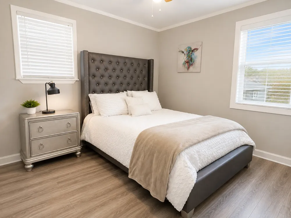 15504 Enid Drive Austin, TX 78734