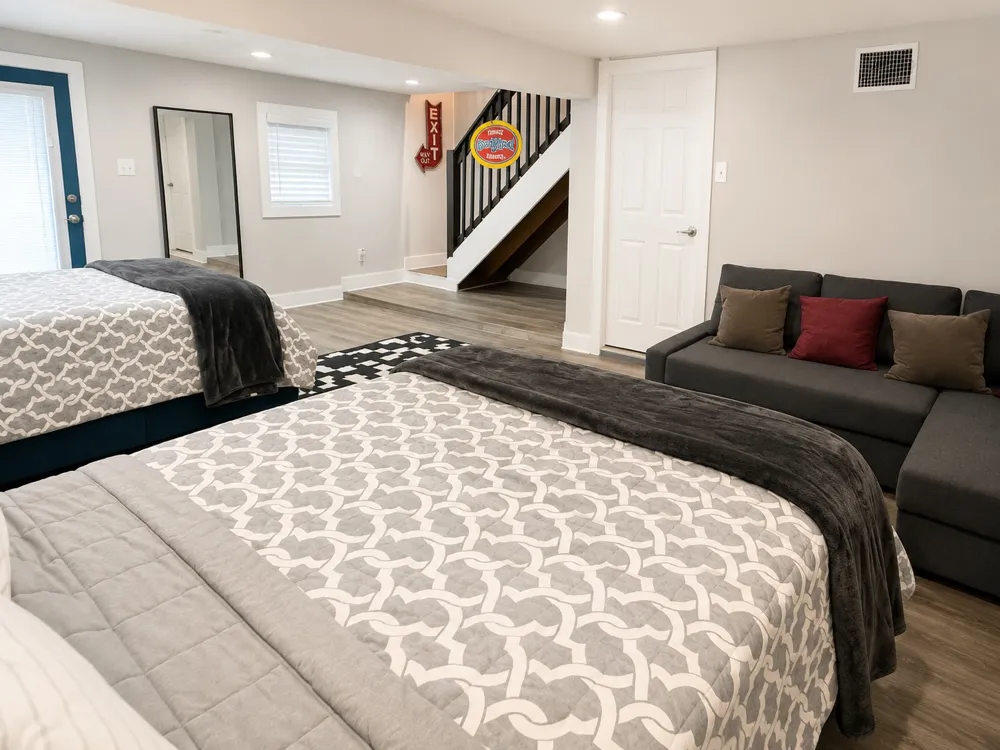 15504 Enid Drive Austin, TX 78734
