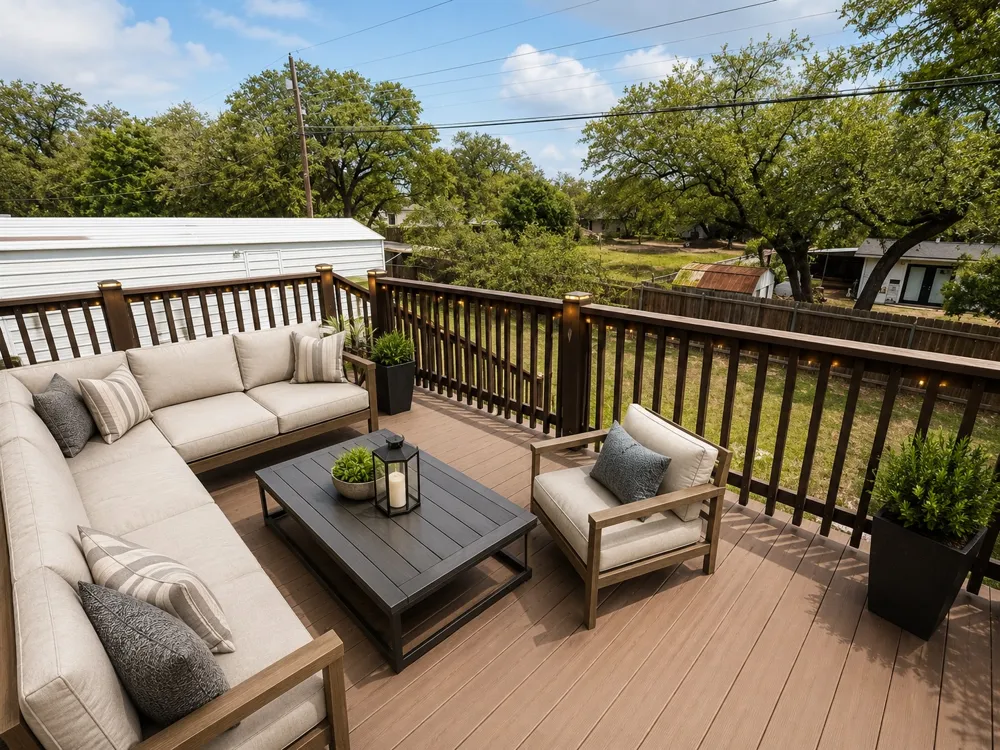 15504 Enid Drive Austin, TX 78734