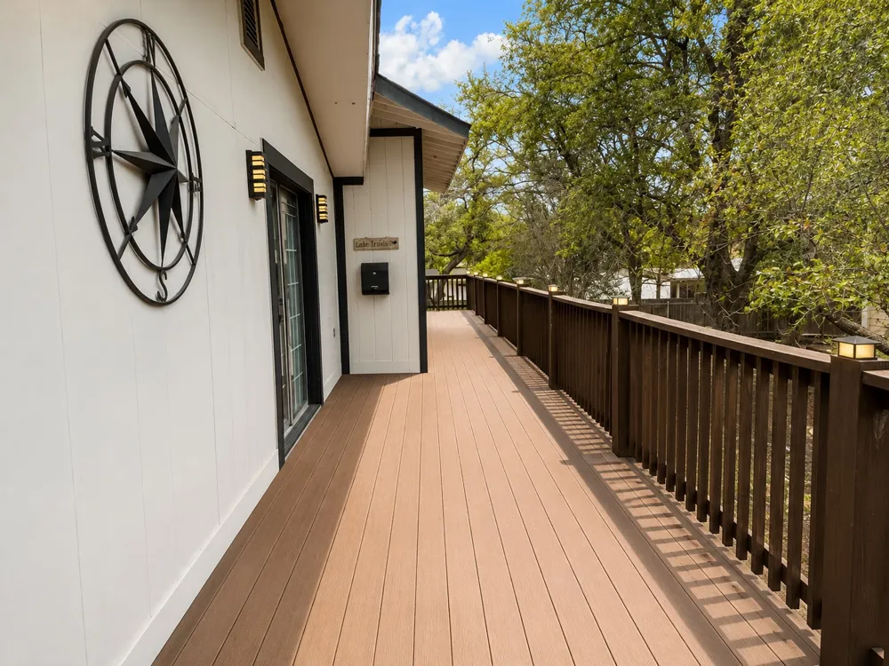 15504 Enid Drive Austin, TX 78734