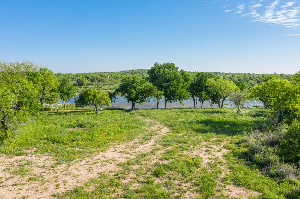 610 RR 152 Ranch Mason, TX 78643
