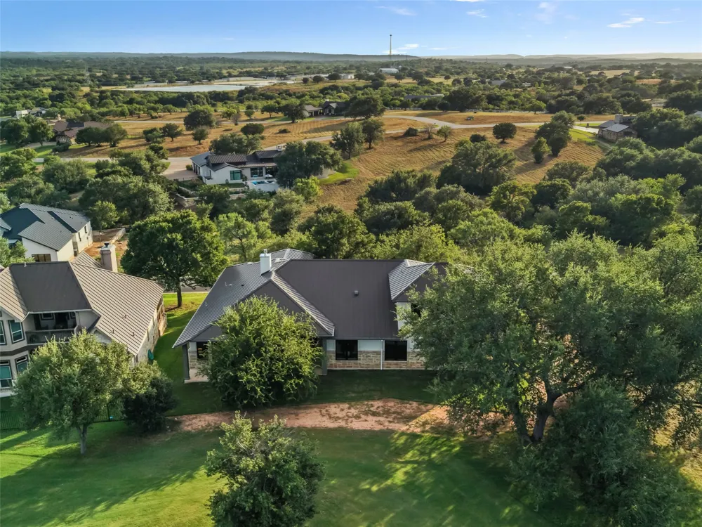 1317 Cats Eye Horseshoe Bay, TX 78657